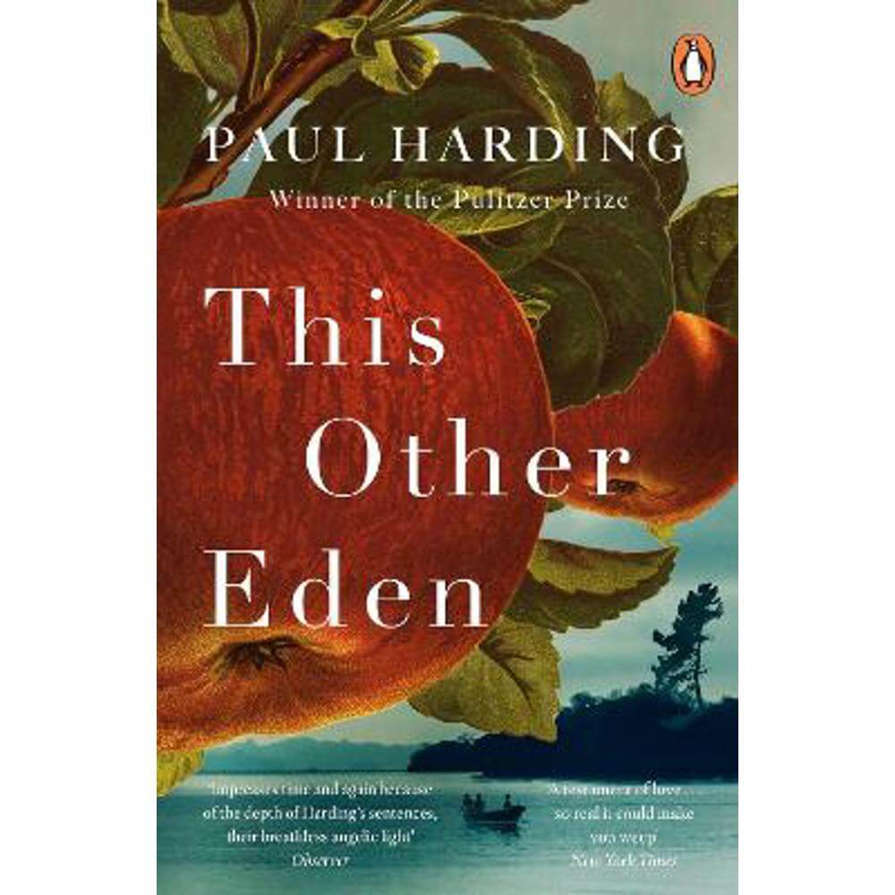 This Other Eden (Paperback) - Paul Harding
